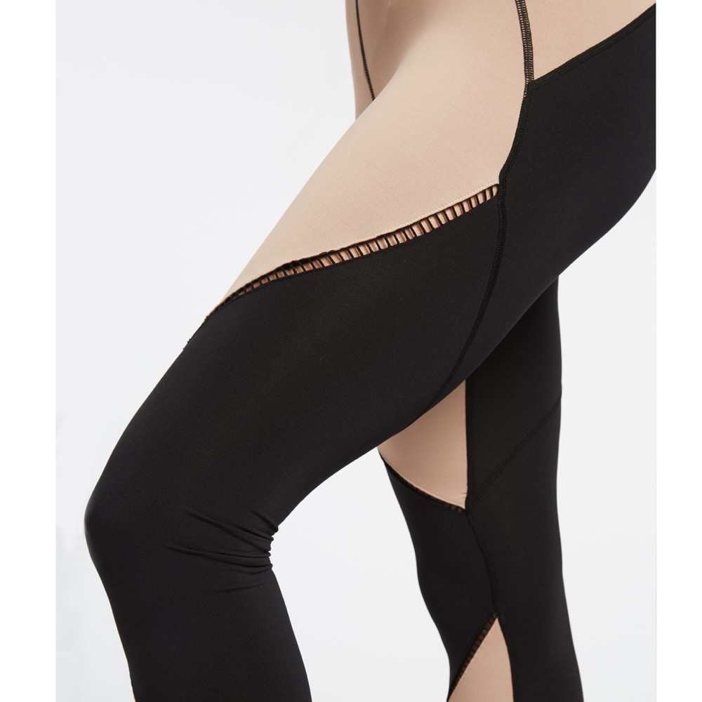 Michi Axiel Barre Leggings - Picture 3 of 8